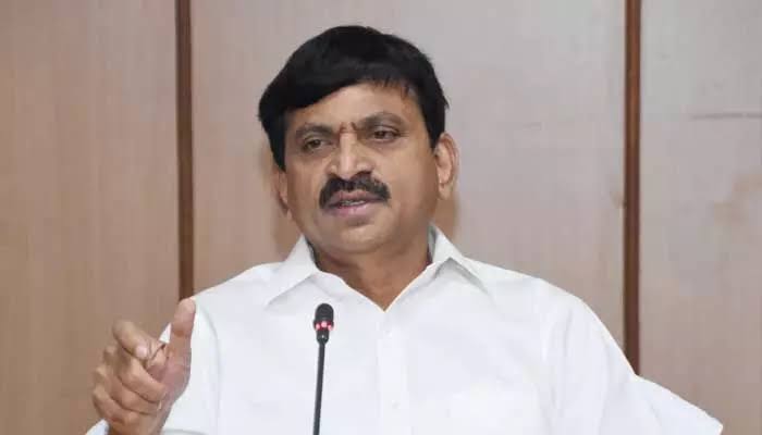 Bhadrachalam: భద్రాద్రిపై ప్రత్యేక దృష్టి.. అభివృద్ధి పనులను పరిశీలించిన మంత్రి పొంగులేటి..!