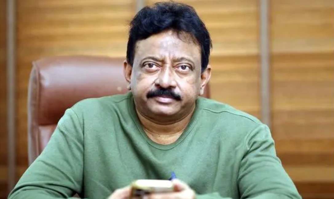 RGV: ‘నీట్ పేపర్ లీకేజీ కంటే ఏఐ డేంజర్..’ ఆర్జీవీ సంచలన కామెంట్స్!