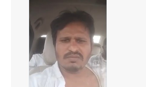 Congress : సామేల్ అనుచరులు  మమ్మల్ని చంపాలని చూశారు (వీడియో)