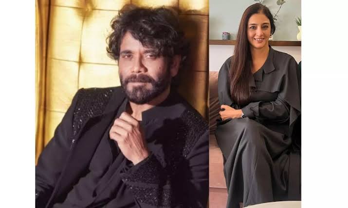 Nag 100: లేడీ విలన్ గా టబు? మరి ఆ సీన్స్ లేనట్టేనా!
