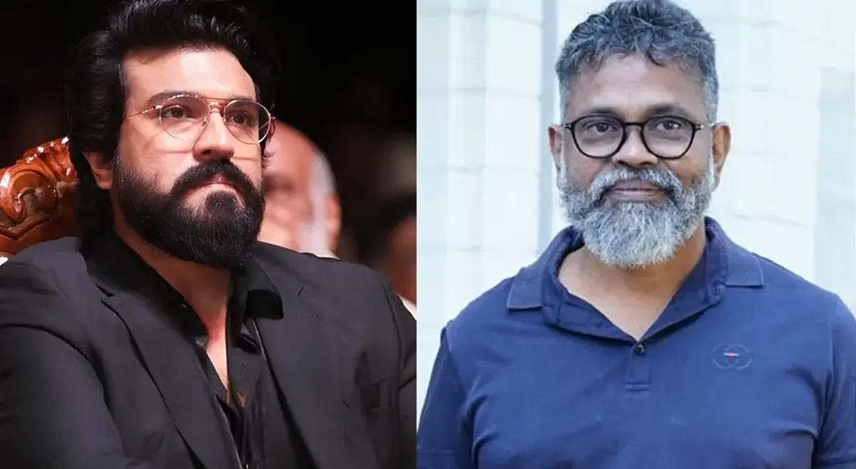 Ram Charan: అక్టోబర్ నుంచి సుకుమార్ సినిమా మొదలు!