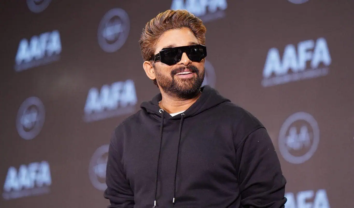 Allu Arjun: ఒక్కొక్కరికీ రూ. 5 లక్షలు.. ఫ్యాన్స్కు బన్నీ సర్ప్రైజ్ గిఫ్ట్.!