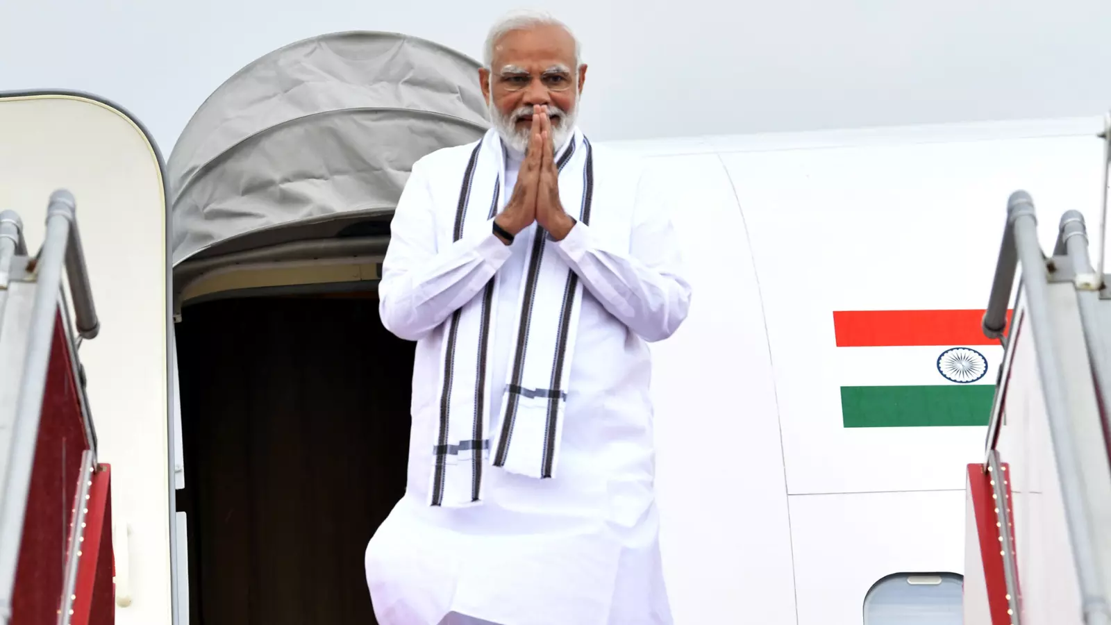 నేటి నుంచి ప్రధాని మోదీ విదేశీ పర్యటన.. ఆ మూడు దేశాలకు పయనం!