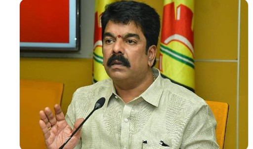 Ap : ‘అంబటి’ ఫిట్టింగ్.. బొండా ఉమాకు షోకాజ్ నోటీసులు.. క్లారిటీ!