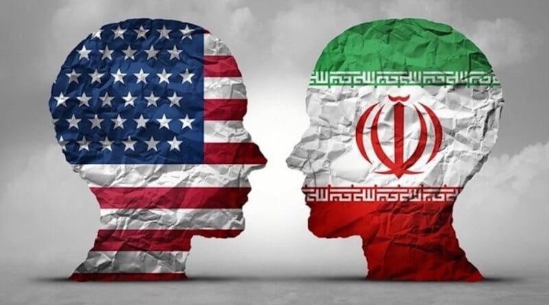 Iran-America: అమెరికాకు ఇరాన్ హెచ్చరికలు.. 9/11 తరహా దాడులు తప్పవు!..