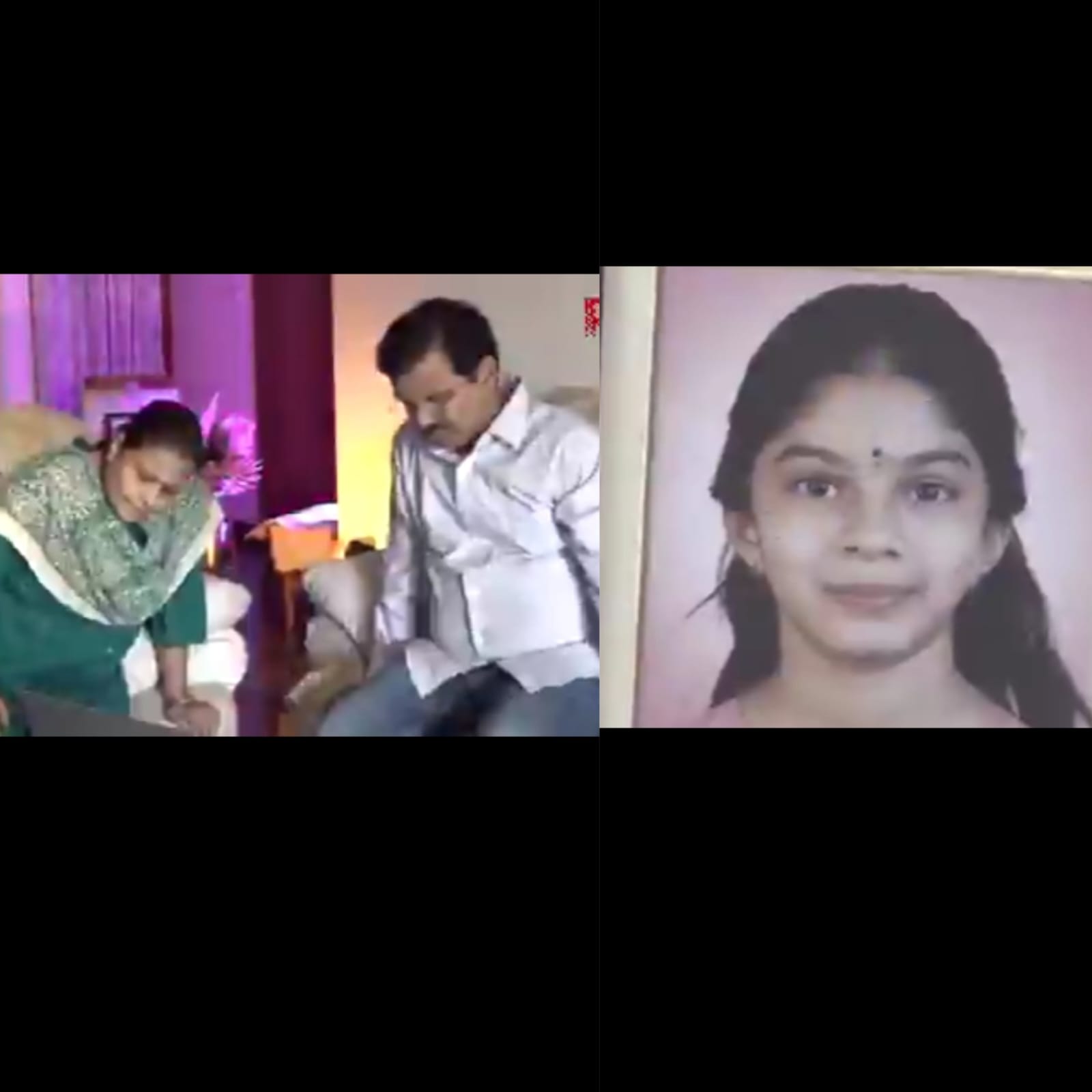 న్యాయం కోసం పదేళ్ల నిరీక్షణ.. కన్నీరుమున్నీరవుతున్న తల్లిదండ్రులు