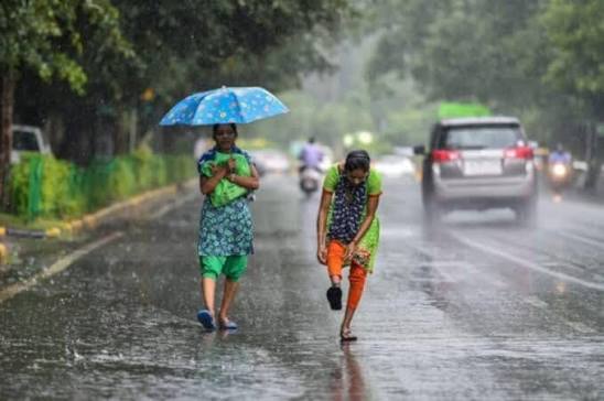 Alert: తెలుగు రాష్ట్రాల్లో ఏడు రోజులు భారీ వర్షాలు