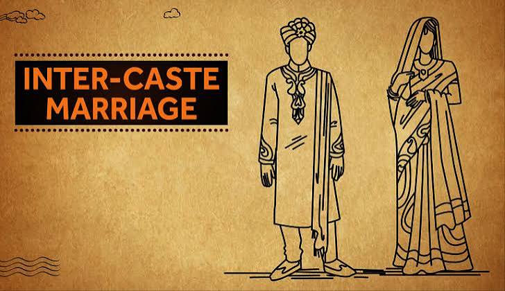Viral : కులాంతర వివాహం చేసుకుందని.. అమ్మాయి ఫ్యామిలీ దారుణ చర్య!