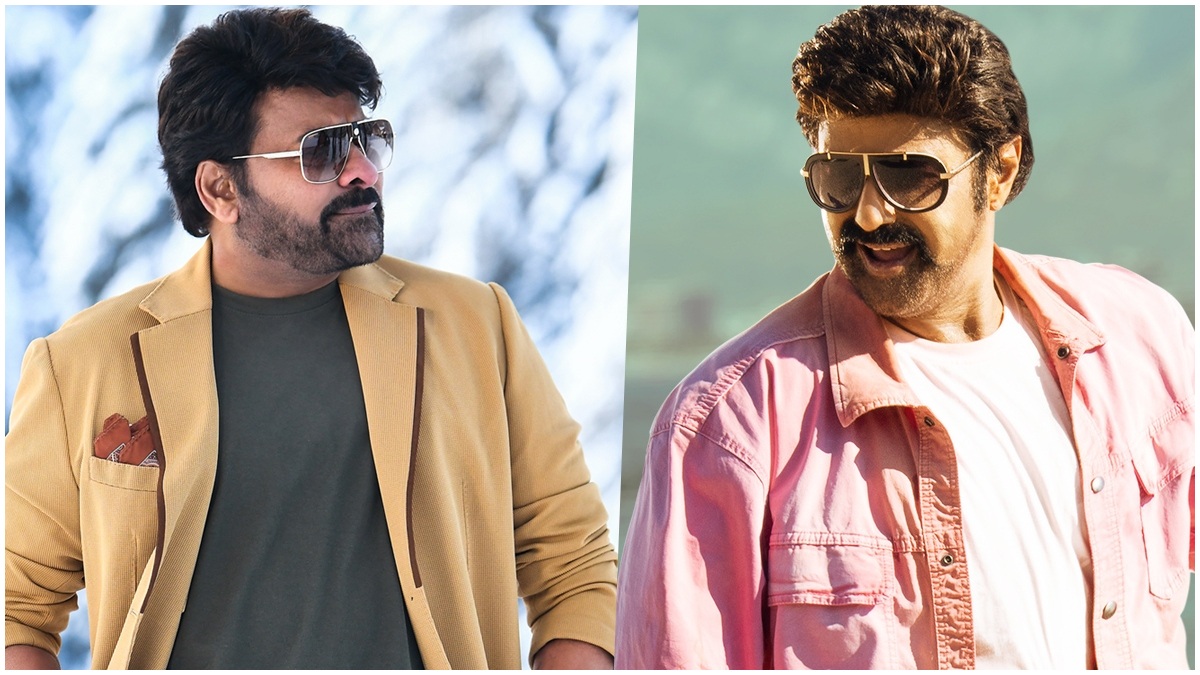 Megastar-Balayya: నో వింటేజ్..ఓన్లీ న్యూ ఏజ్..సర్ప్రైజ్ ఇవ్వబోతున్న సీనియర్ స్టార్స్