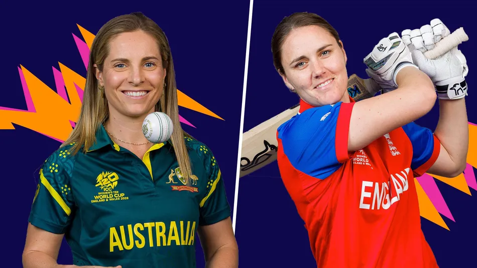 T20 Womens World Cup : నేడే వరల్డ్ కప్ ఫైనల్.. టైటిల్పై కన్నేసిన ఆసీస్,ఇంగ్లండ్