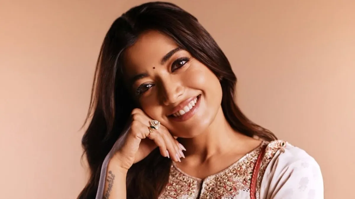 Rashmika Mandanna: నేను నాలా ఉన్నాను కాబట్టే ఈ సక్సెస్!