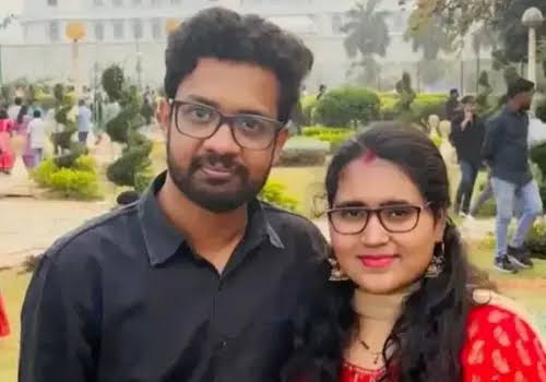 Breaking: టెకీ రాధా గాయత్రి భర్త శ్రీచరణ్ అరెస్ట్!
