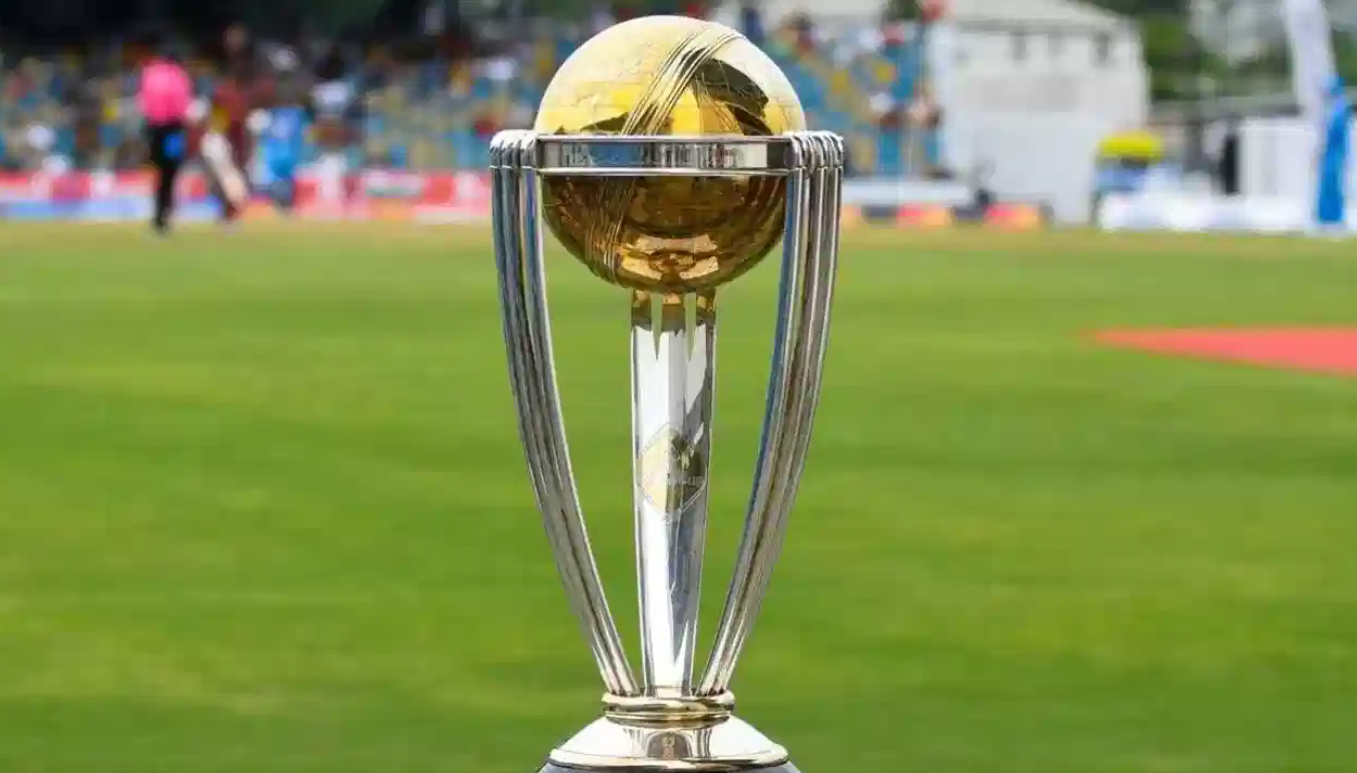 ICC Cricket World Cup: 2027 వన్డే ప్రపంచకప్ వేదికలు ఖరారు.. ఐసీసీ కీలక ప్రకటన
