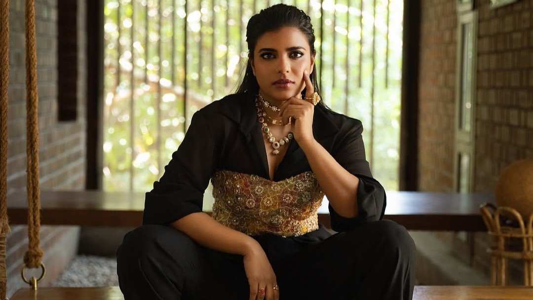 Aishwarya Rajesh: బాల‌య్య మూవీలో లేడీ విల‌న్‌.. ఆ తెలుగ‌మ్మాయికి ఛాన్స్‌..!