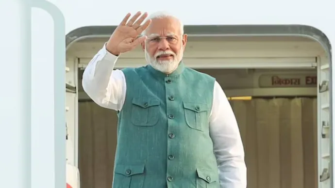 నేడు మూడు రాష్ట్రాల్లో ప్రధాని మోదీ పర్యటన.. రూ.26,800 కోట్ల ప్రాజెక్టులకు శ్రీకారం!