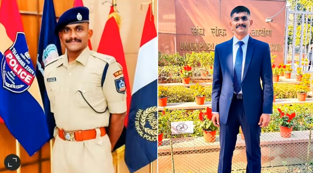 Trainee Ips: ట్రైనీ ఐపీఎస్ ఉదయ్ కృష్ణారెడ్డి హెల్త్ బులెటిన్ విడుదల