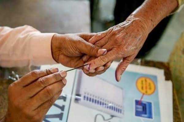 Bypolls  : దేశంలో 3 స్థానాలకు బై పోల్స్..  బీజేపీకి ఎదురు గాలి తప్పదా?