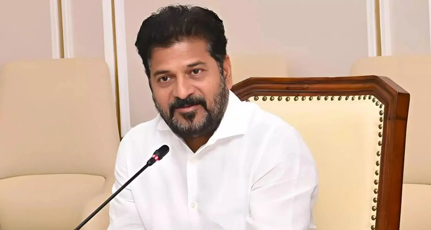 CM Delhi tour: ఢిల్లీలో సీఎం రేవంత్ రెడ్డి పర్యటన