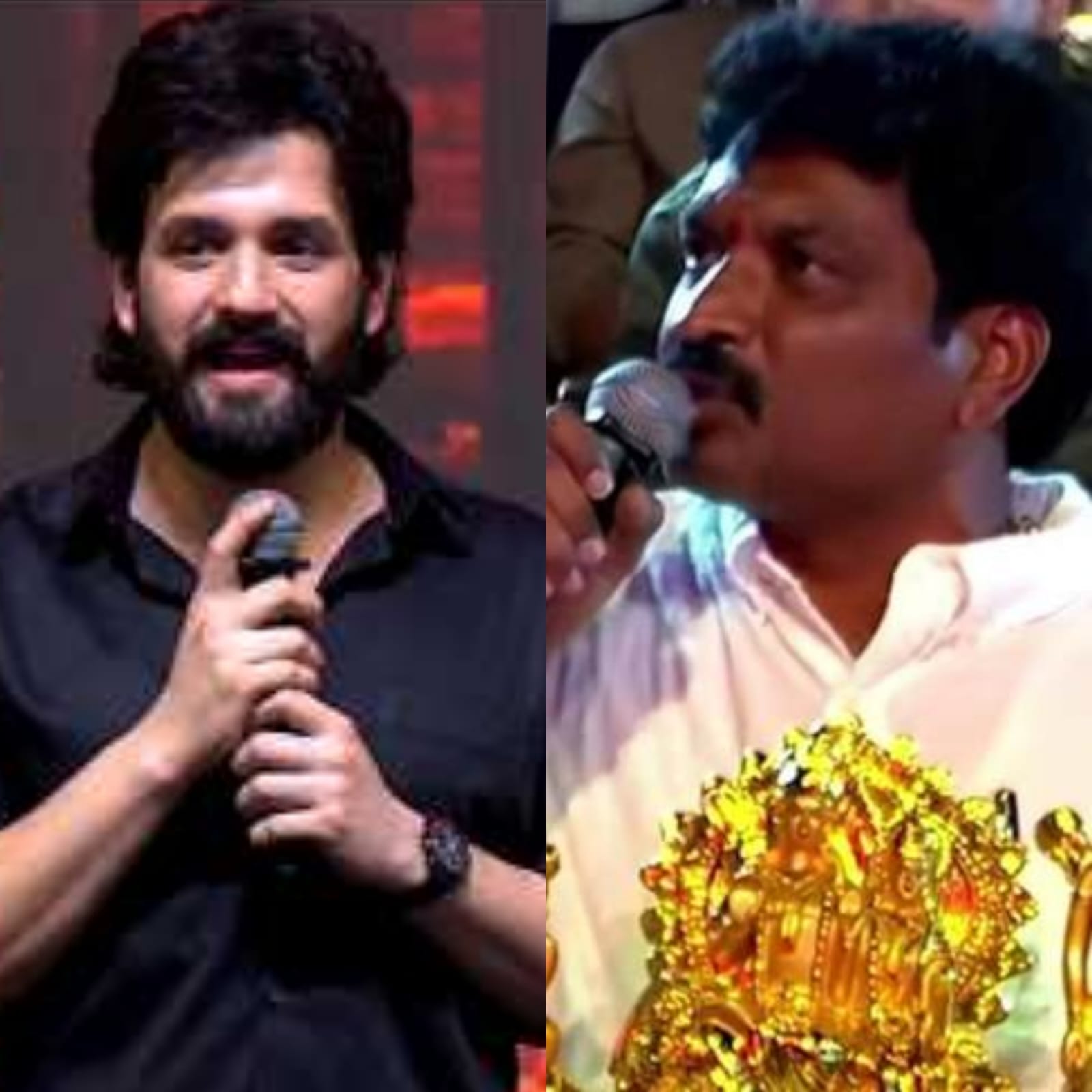 'నాగ అఖిల్..' అఖిల్ కొత్త పేరు వెనుక క్రేజీ సెంటిమెంట్!