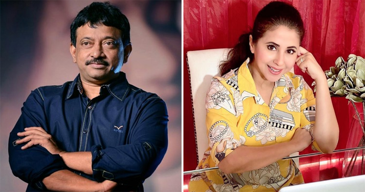 Urmila Matondkar: వాట్‌.. ఆ స్టార్ హీరోయిన్‌తో ఆర్జీవీకి పెళ్లైందా..?