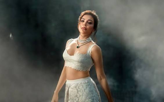 Kajal Aggarwal: NBK 111లో నా రోల్ ఇలాగే ఉంటుంది..