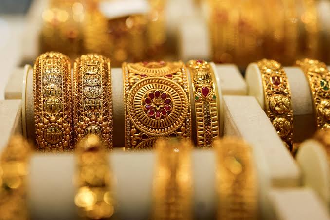 Gold price: పెరిగిన పసిడి ధరలు.. నాలుగు గంటల్లోనే వ్యత్యాసం!