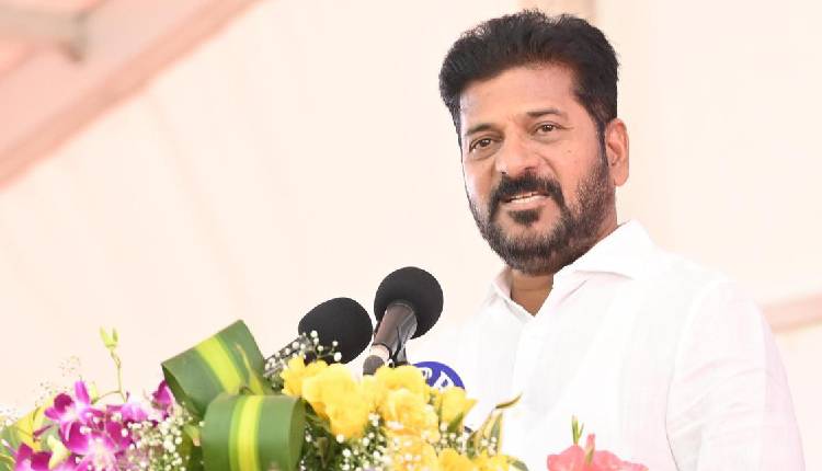 CM Revanth Reddy: నా బిగ్ డ్రీమ్ ఇదే!..