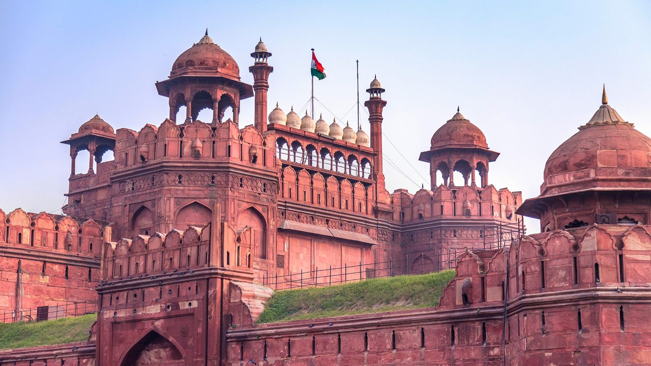 RedFort : ఎర్రకోట బంద్.. సందర్శకులకు నో ఎంట్రీ