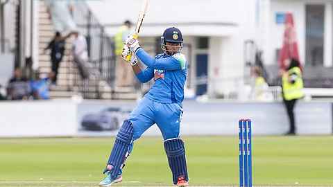 Ind Vs Zim: ఎట్టకేలకు తొలి విజయం అందుకున్న అయ్యర్.. జింబాబ్వేపై భారత్ విక్టరీ