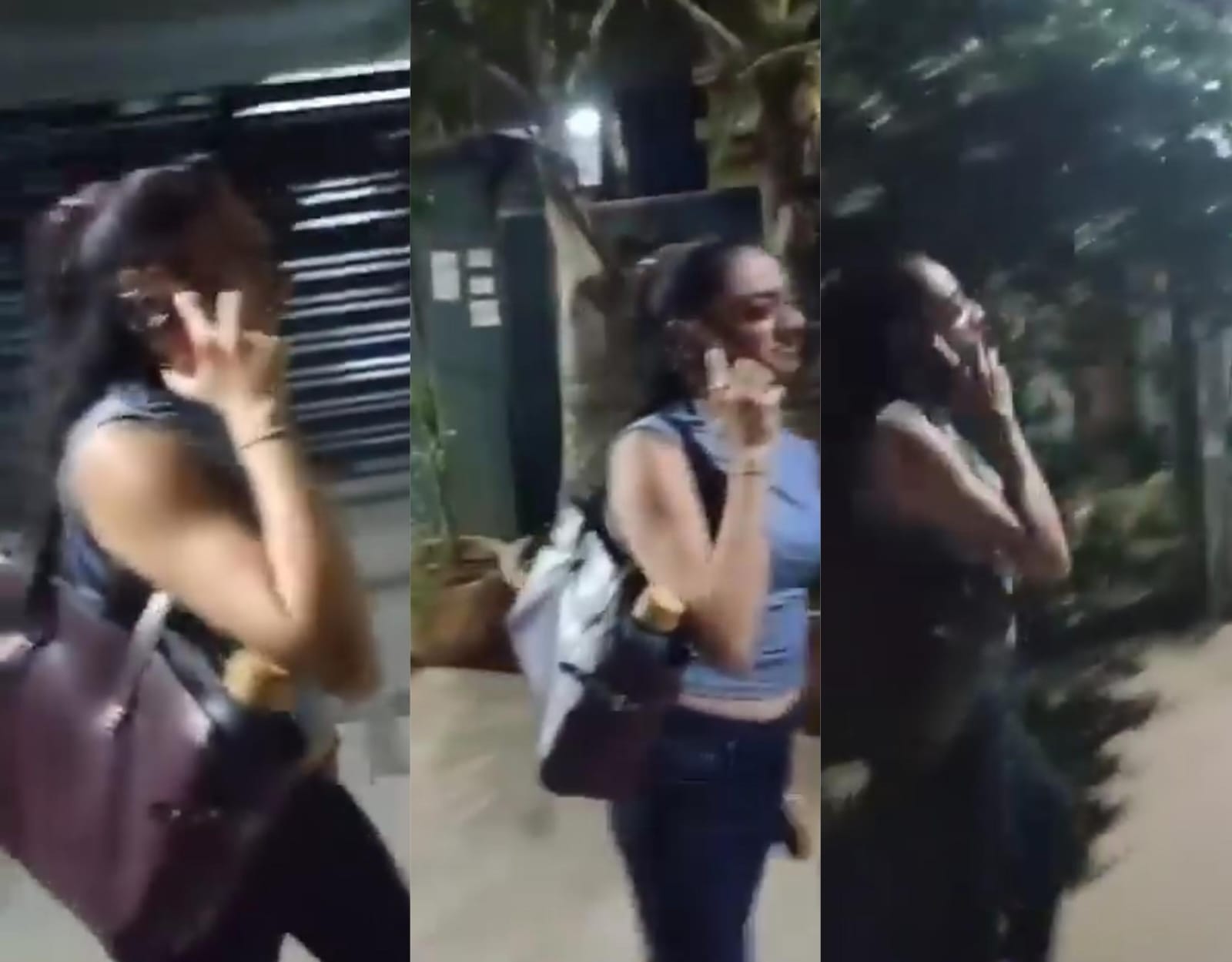 VIRAL: రూ.100 కోసం రాపిడో రైడర్కు చుక్కలు చూపించిన మహిళ!