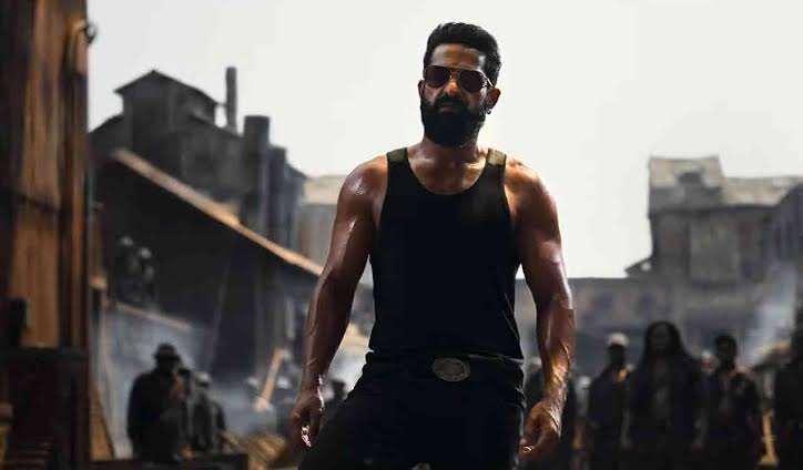 Jr NTR: మరో టాలీవుడ్ స్టార్ కి గాయాలు..కోలుకోవడానికి 8 వారాలు!