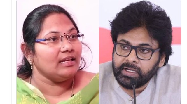 pawankalyan : పవన్ కళ్యాణ్‌కు  షాక్.. సుగాలి ప్రీతి తల్లి కంప్లయింట్!