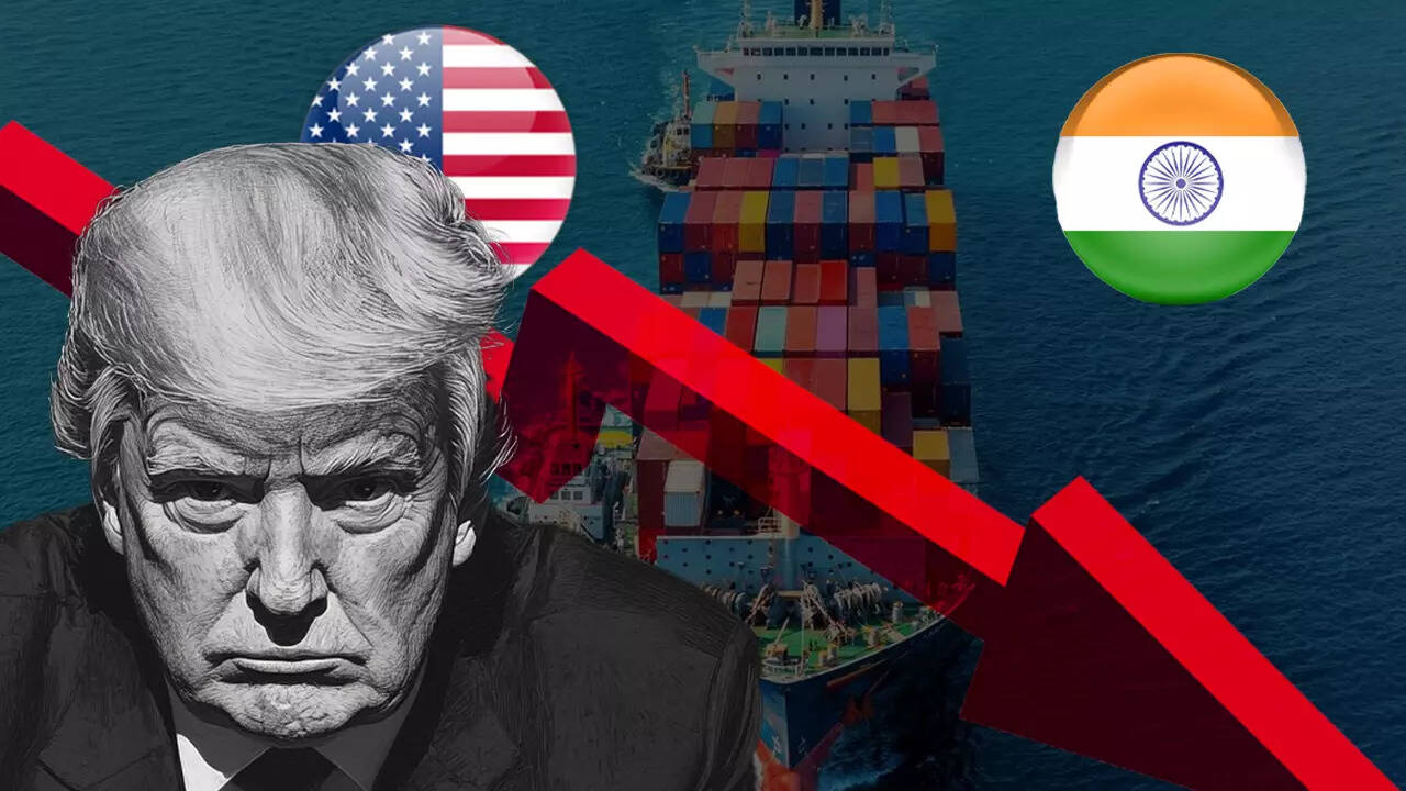 America: ప్రపంచ దేశాలకు షాకిచ్చిన అమెరికా!.. భారత్‌కు స్వల్ప ఊరట..
