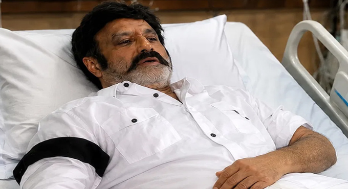 Balakrishna: అక్టోబర్ వరకూ సెట్స్ కి రాలేని బాలయ్య..కారణం పెద్ద సర్జరీ!