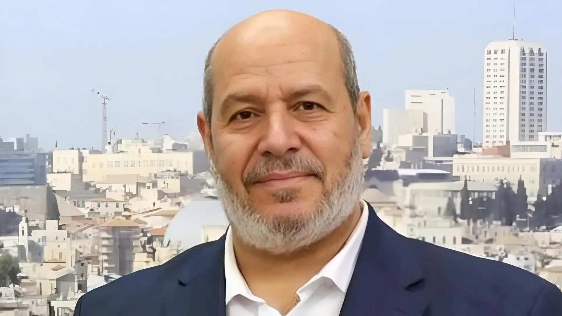 Hamas new leader: హమాస్ నూతన అధినేతగా ఖలీల్ అల్ హయ్యా