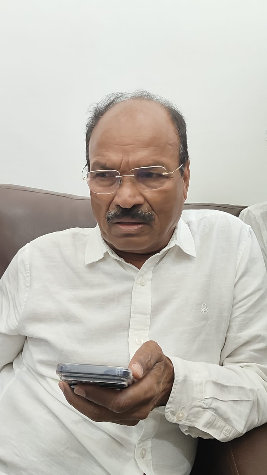 వియత్నాం దుర్ఘటనపై KLR దిగ్భ్రాంతి!..