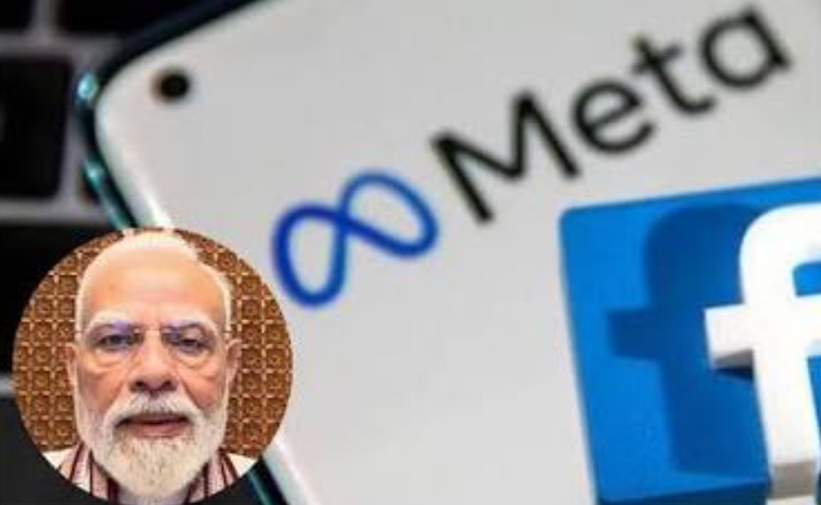 Meta sorry to PM: ప్రధాని మోదీ వీడియో నిలిపివేత.. ‘మెటా’ క్షమాపణలు!