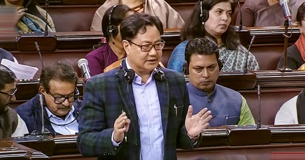 NEET :  నీట్ పేపర్ లీక్‌పై  పార్లమెంట్‌లో కేంద్రం కీలక ప్రకటన