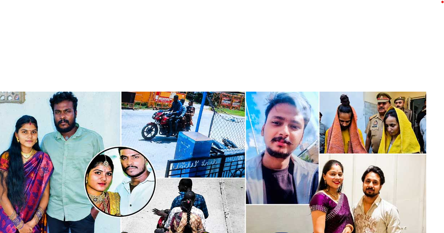Men at Risk: డేంజర్ జోన్‌లో మగాళ్ల జీవితం.. భర్తల హత్యలపై సంచలన నివేదిక!..