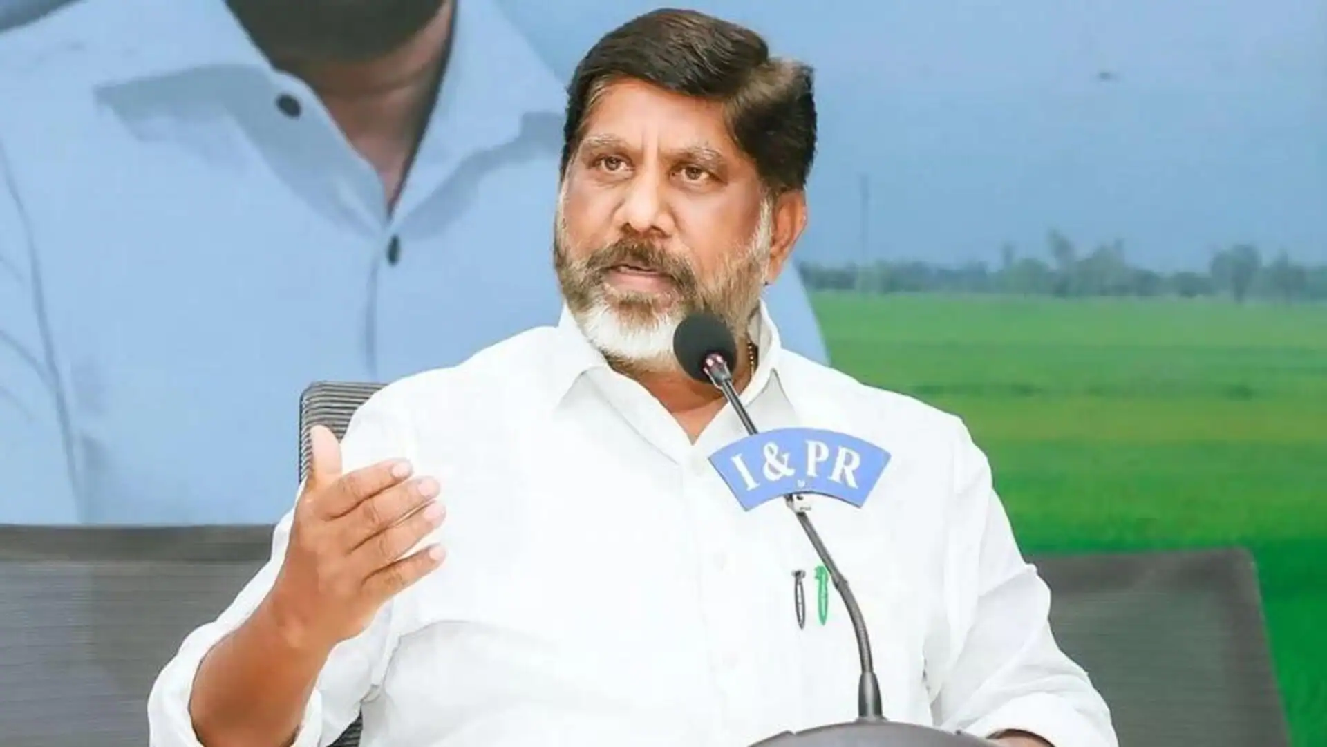 Bhatti Vikramarka: ఆలయాల భూములపై రేవంత్ సర్కార్ కీలక ఆలోచన!..