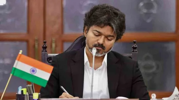 TN: గోవధపై నిషేధం.. సుప్రీంను సవాల్ చేసిన విజయ్ సర్కార్