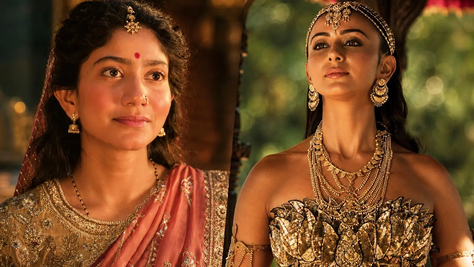 Rakul Preeth Singh: రామాయణ మూవీలో శూర్పణఖ..సీతనే డామినేట్ చేసిందా!