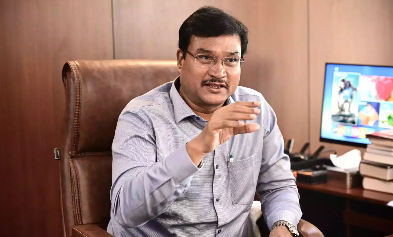 నేను చేసిన తప్పు అదే
