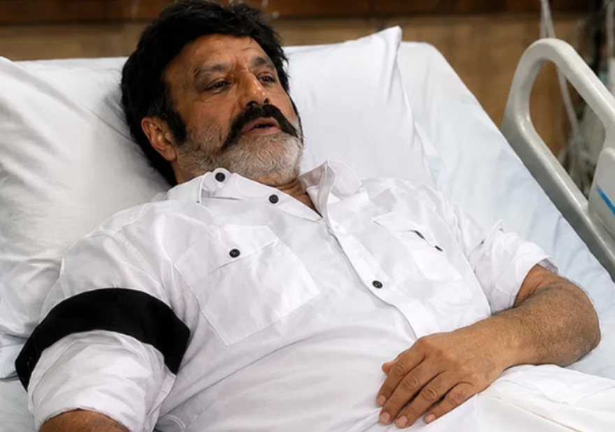 బాలకృష్ణకు సర్జరీ సక్సెస్.. ఏఐజీలో మూడు గంటల పాటు ఆపరేషన్!