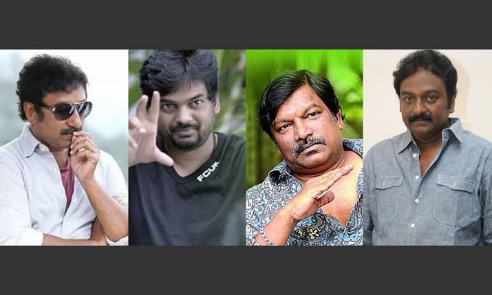 Tollywood: సీనియర్ దర్శకులు ఏమయ్యారు?