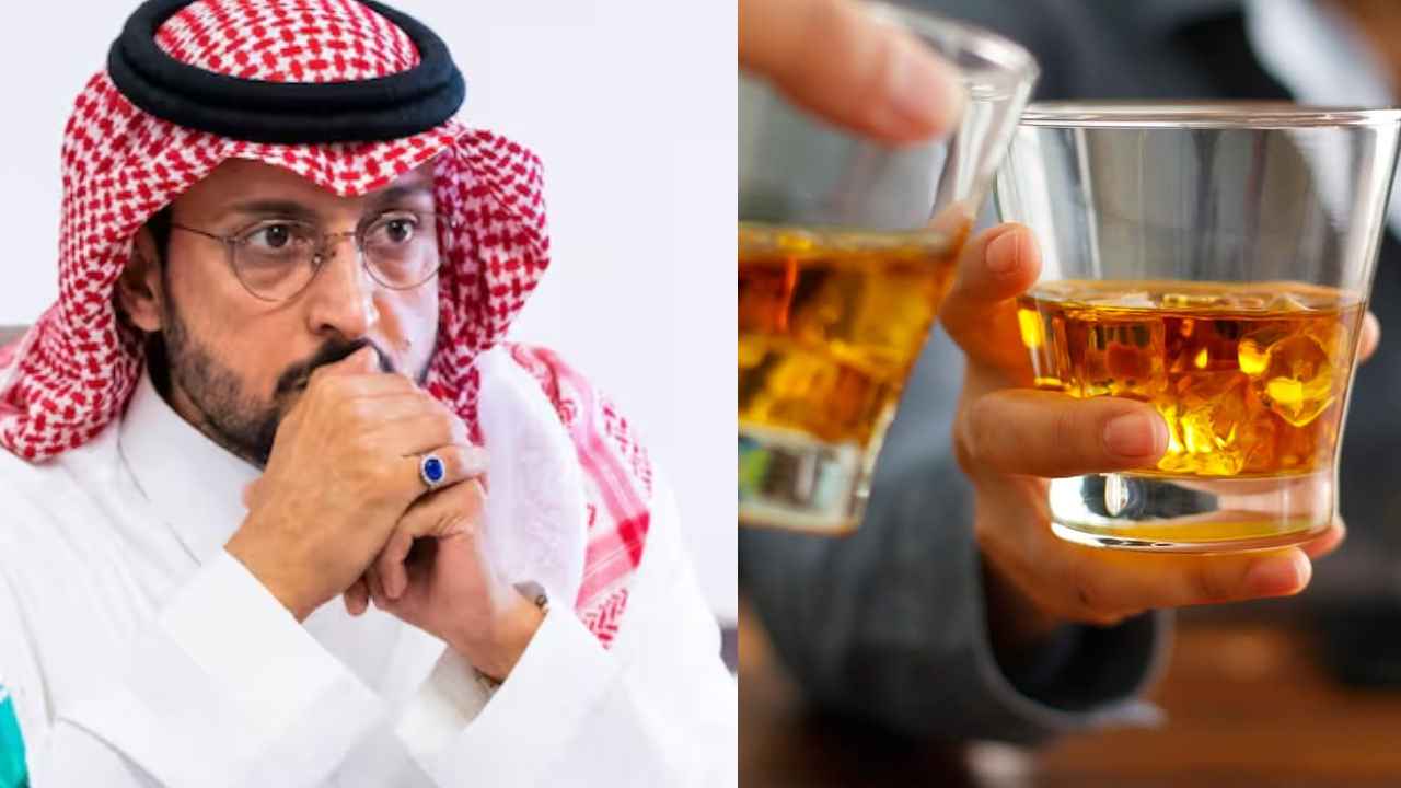 Saudi Prince: ప్రాణం తీసిన డ్రింక్స్ మిక్సింగ్.. సౌదీ యువరాజు మృతి కేసు.. వెలుగులోకి షాకింగ్ విషయాలు