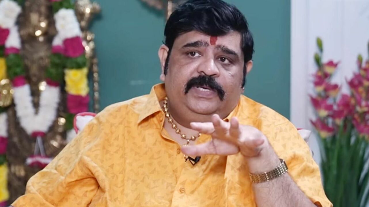 Venuswami: వేణుస్వామి సంచలన జోస్యం.. బీజేపీకి 90శాతం నష్టమా?