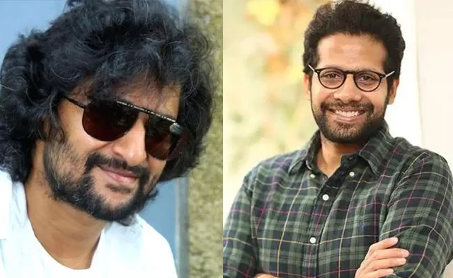 Hero Nani: ఆ దర్శకులిద్దరికీ గ్రీన్ సిగ్నల్?