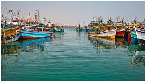 Vizag : వైజాగ్ సముద్రతీరంలో ఆరుగురి గల్లంతు..!