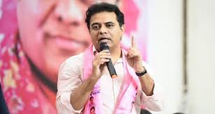 KTR : మేం అధికారంలోకి వస్తే మెట్రోను 400కి.మీ పొడగిస్తాం :కేటీఆర్